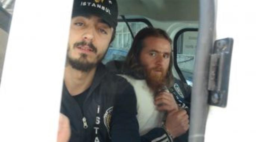 Konsolosluk saldırganının ağabeyi, yeğenlerine kurşun yağdırdı