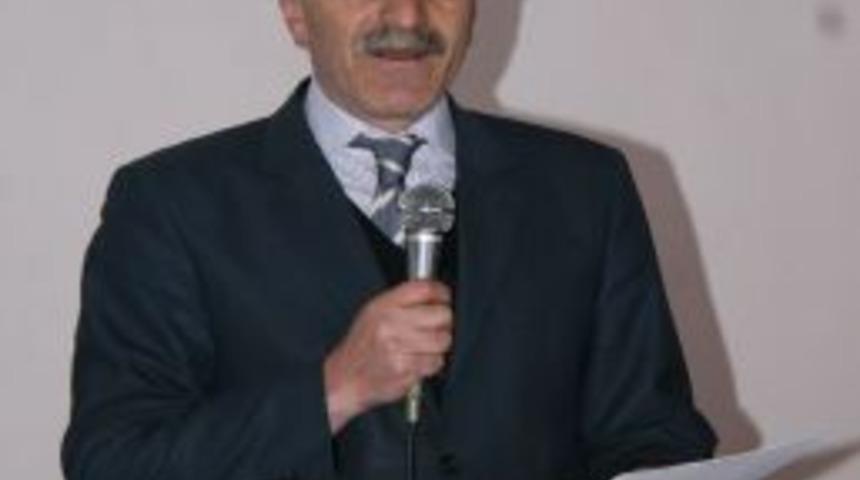 Tonya&rsquo;ya Destek Platformu toplantısında il&ccedil;enin sorunları tartışıldı