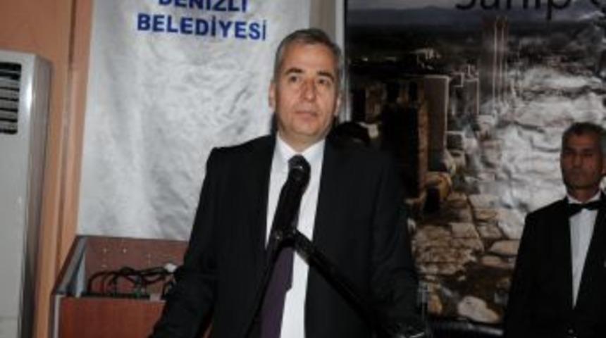 Tarihi Kentler Birliği, arkeolojide Denizli tecr&uuml;besinden yararlanacak