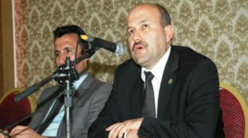 Asarkaya: Okul m&uuml;d&uuml;rleri keyfi para toplamaz