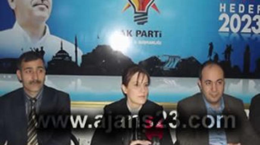 Sermin Balık; Haksız yere eleştiriliyoruz