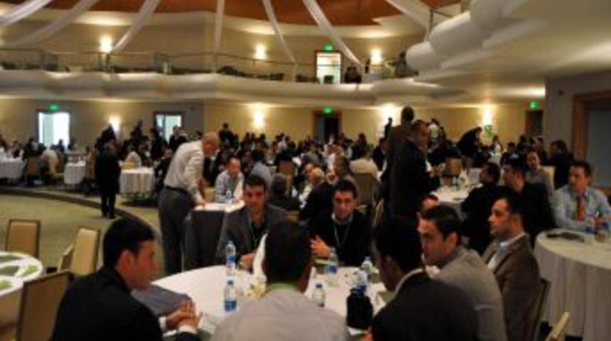 Doktor Tarsa 25. yılını kutladı