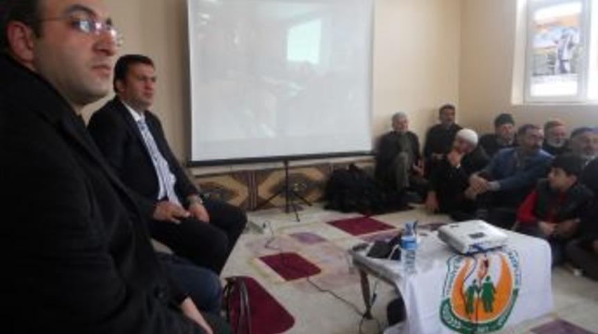 '2012 yılı kooperatif&ccedil;ilik yılı olacak'