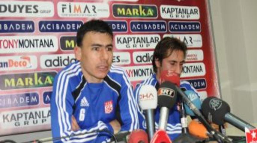 &Ccedil;alımbay: Bu seneki en k&ouml;t&uuml; ma&ccedil;ımızı oynadık