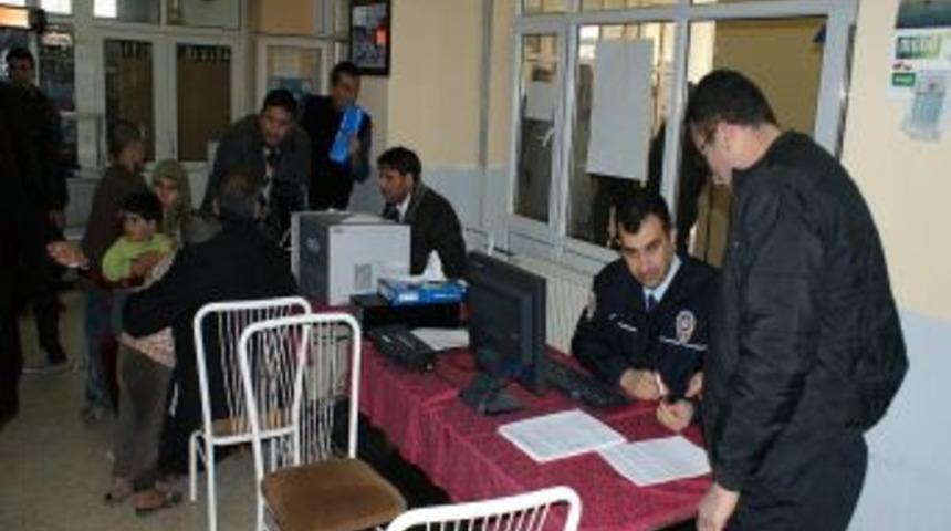 125 Suriyeli sığınmacı Kilis'te