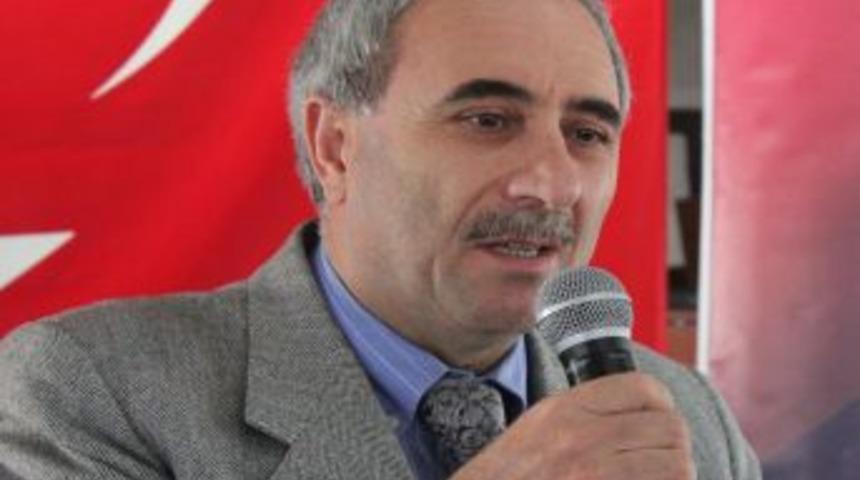 Prof. Dr. Gen&ccedil;: O eski şanlı g&uuml;nlere ulaşmak i&ccedil;in &ccedil;ok &ccedil;alışmalıyız