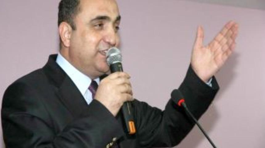 Aksaray Belediyesi 3 bin 694 kişiye kurs verdi