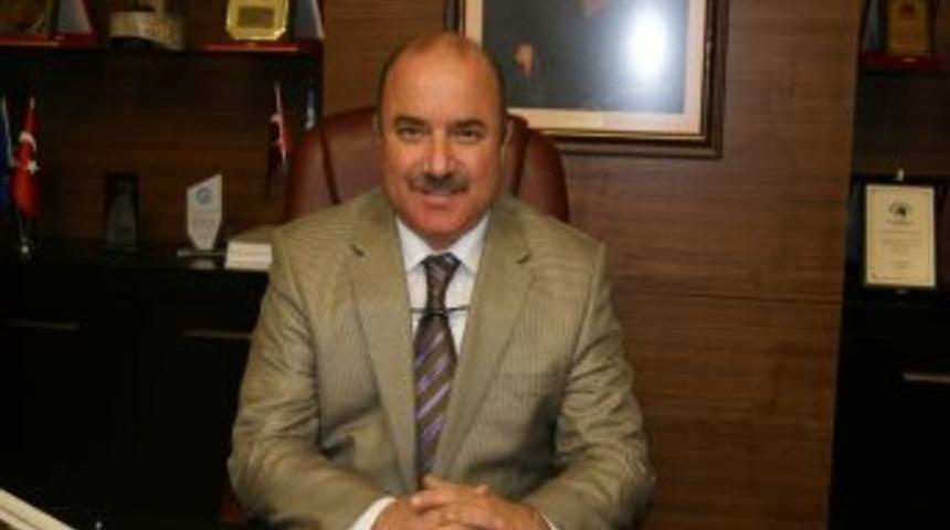 Aydın Ticaret Odası Y&ouml;netim Kurulu Başkanı Dokuzlu'dan 18 Mart mesajı