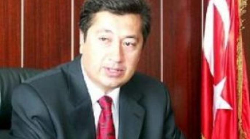 Yolsuzluk ve r&uuml;şvet operasyonuna 3 tutuklama