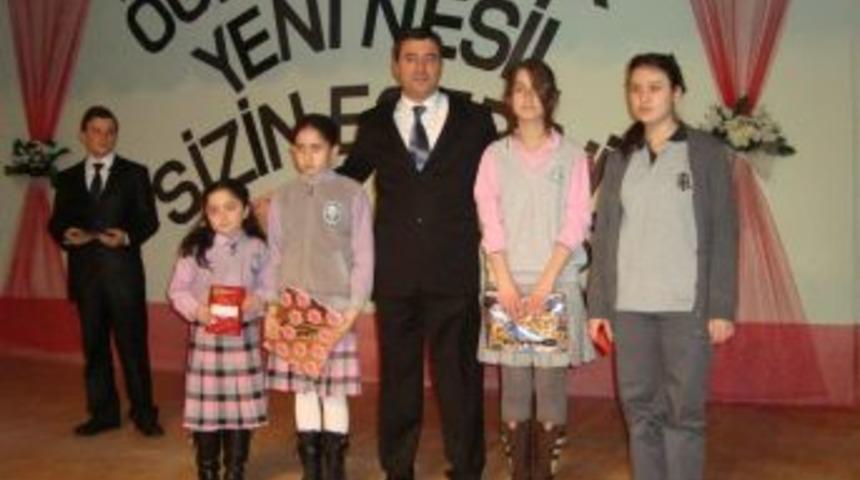 &Ouml;ğretmen okulunun 164.yıld&ouml;n&uuml;m&uuml; kutlandı