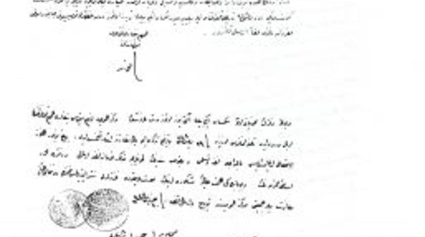 Osmanlı, &Ccedil;anakkale Savaşı &ccedil;ıkmasa kendi savaş u&ccedil;ağını yapacaktı