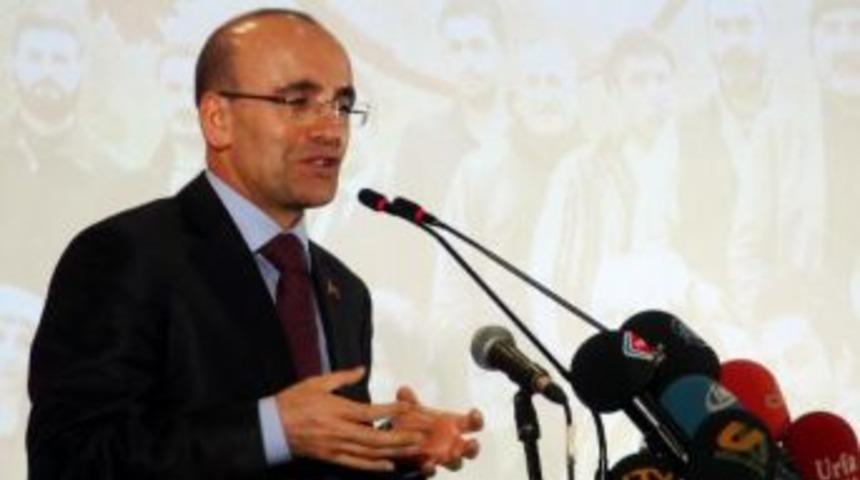 Bakan Şimşek: Nevruz hepimizin bayramı