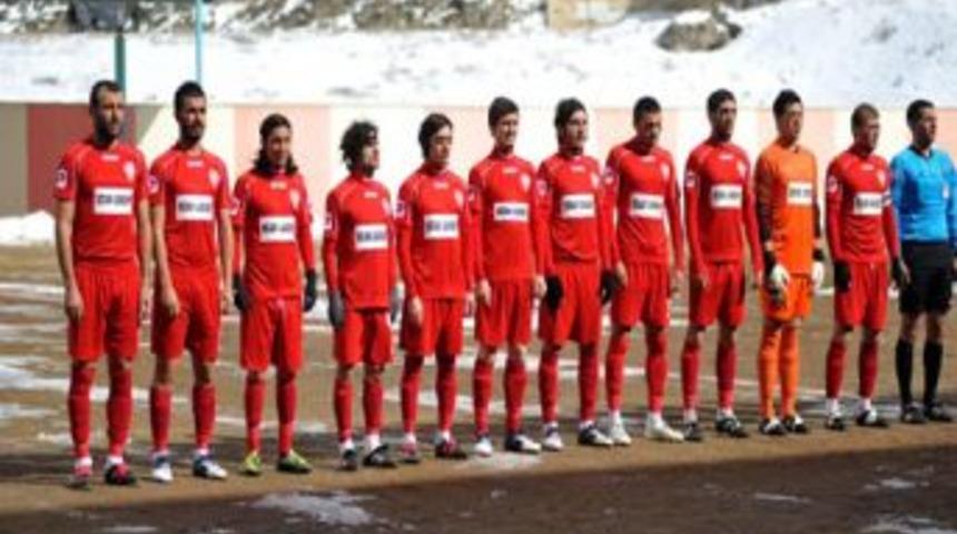 Başkana galibiyet s&ouml;z&uuml;