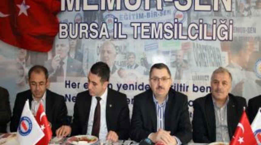 G&uuml;ndoğdu: 1 ocak 2012&rsquo;den itibaren ge&ccedil;erli olacak bir sonuca imza atacağız