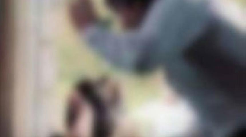 Koca dayağından 3 kez baba evine sığınan kadın &ouml;l&uuml; bulundu