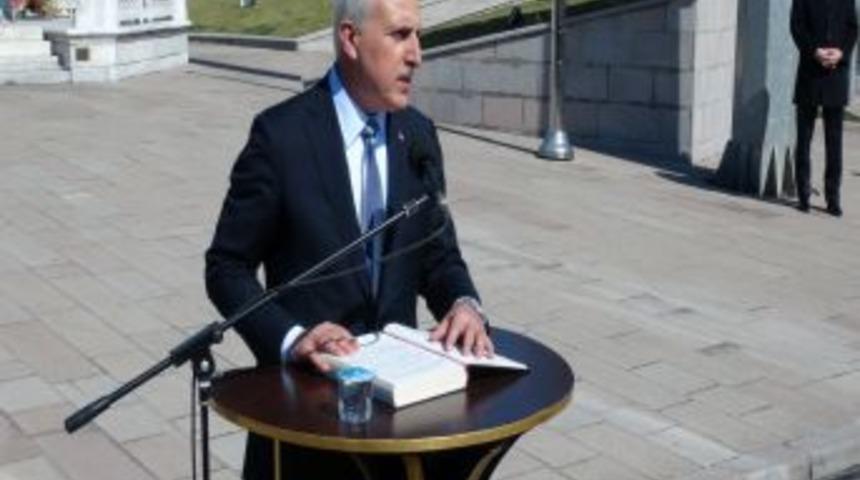 Vali Mutlu: Nevruzun tadını ka&ccedil;ırmak isteyenlere fırsat vermeyiz