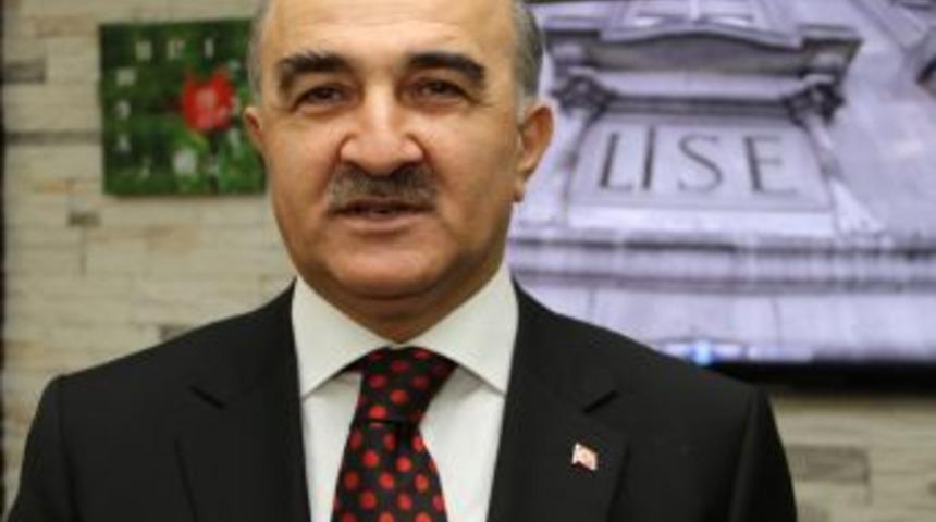 Kayseri Lisesi'nin şehitleri i&ccedil;in klip hazırlandı