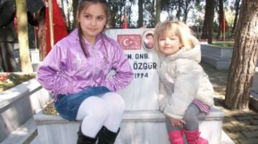 &Ccedil;anakkali Şehitleri, &Ccedil;orlu&rsquo;da anıldı