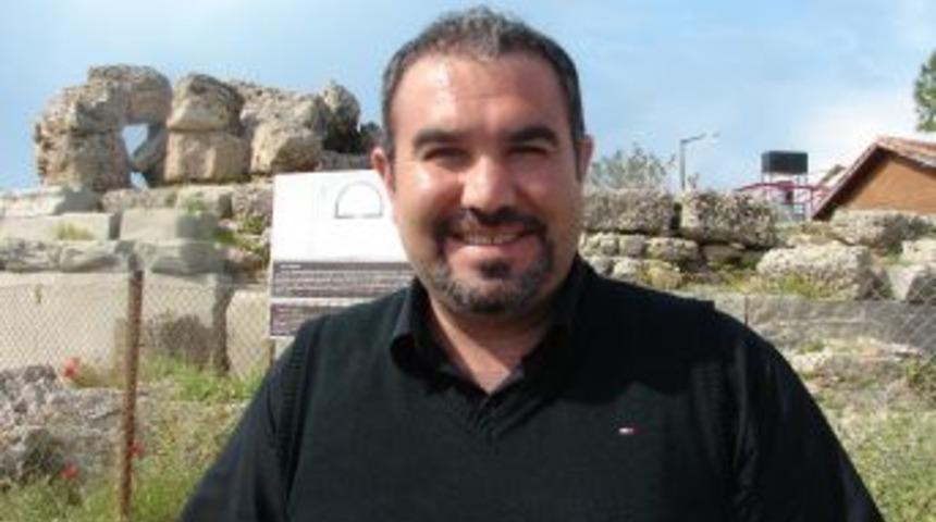 T&uuml;rkiye'ye gelen İskandinav turist sayısında y&uuml;zde 10 artış bekleniyor