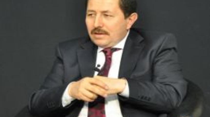 Vali Balkanlıoğlu:M&uuml;tevelli heyeti ve d&ouml;nemin valisine mali sorumluluk &ccedil;ıkabilir