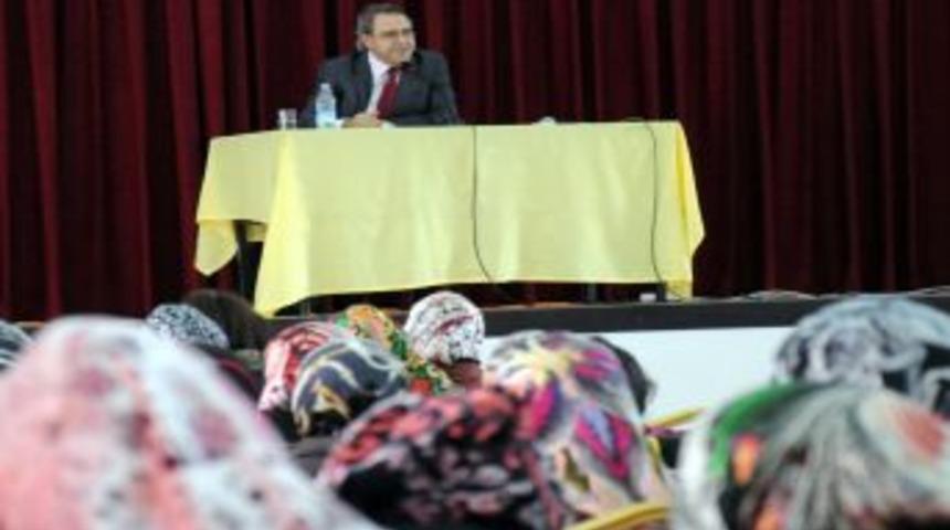 Armağan: &Ccedil;anakkale ge&ccedil;ilseydi, bug&uuml;n T&uuml;rk ve İslam d&uuml;nyası belki de darmadağındı