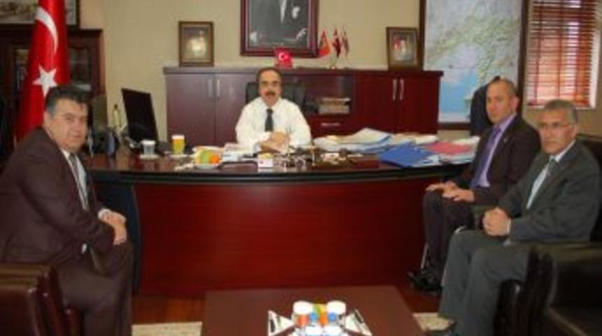 Dünya Tekerlekli Sandalye Gençler Basketbol Şampiyonası Adana'da yapılacak