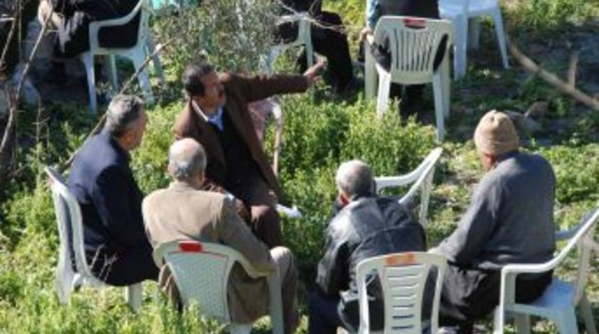 İskenderun'da soba zehirlenmesinden 3 kişi &ouml;ld&uuml;