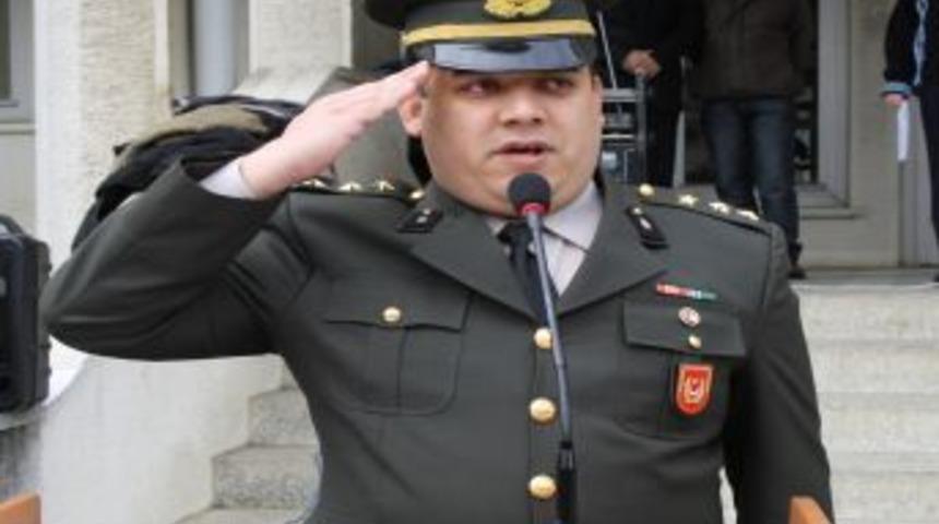 Vakfıkebir&rsquo;de &Ccedil;anakkale Şehitleri anıldı