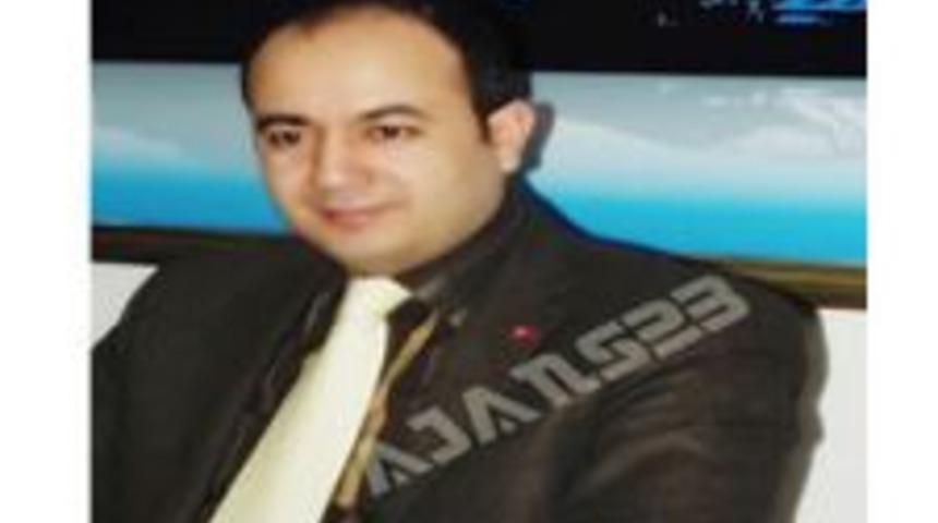 Siyaset akademisi yarın başlıyor