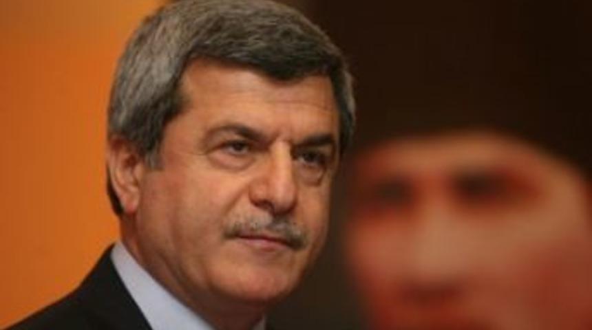 &ldquo;&Ccedil;anakkale Savaşı onur m&uuml;cadelemizdir&rdquo;