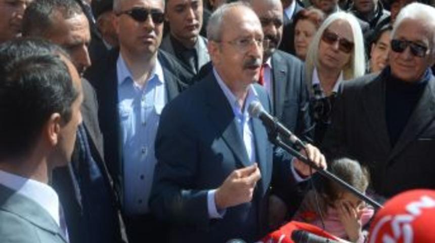 &quot;1 Mart tezkeresine 'hayır' dedik, yoksa Irak'tan binlerce şehit gelecekti&quot;