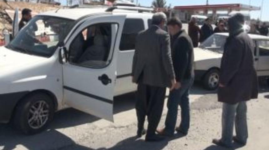 Şanlıurfa'da nevruz alarmı