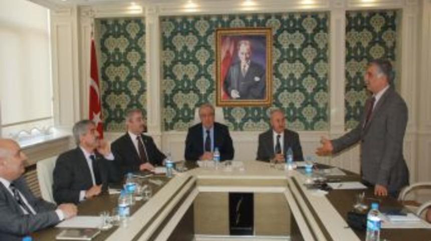 Safvan Bin Muattal T&uuml;rbesi &Ccedil;evre D&uuml;zenlemesi