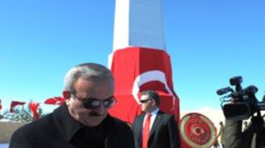 Vali Karaloğlu: Van'ın Zeve'si &uuml;lkemizin &Ccedil;anakkale'si gibidir
