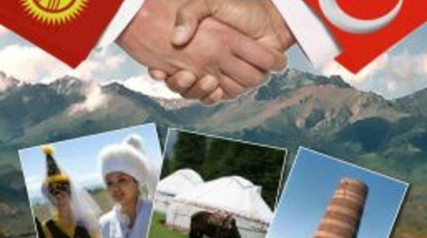 BUGİAD&rsquo;dan Kırgızistan &ccedil;ıkarması
