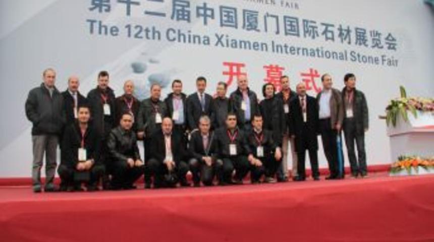 &Ccedil;in&rsquo;e &Ccedil;ıkarma Yapan YESİAD D&ouml;nd&uuml;