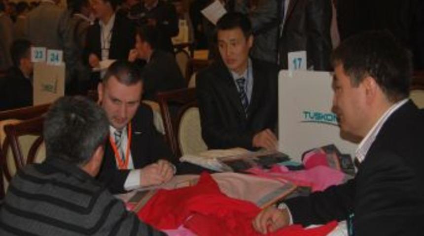 Altın diyarı T&uuml;rk yatırımcıları bekliyor