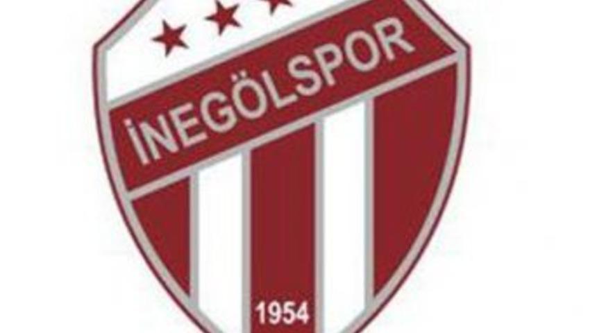 İneg&ouml;lspor istediğini aldı