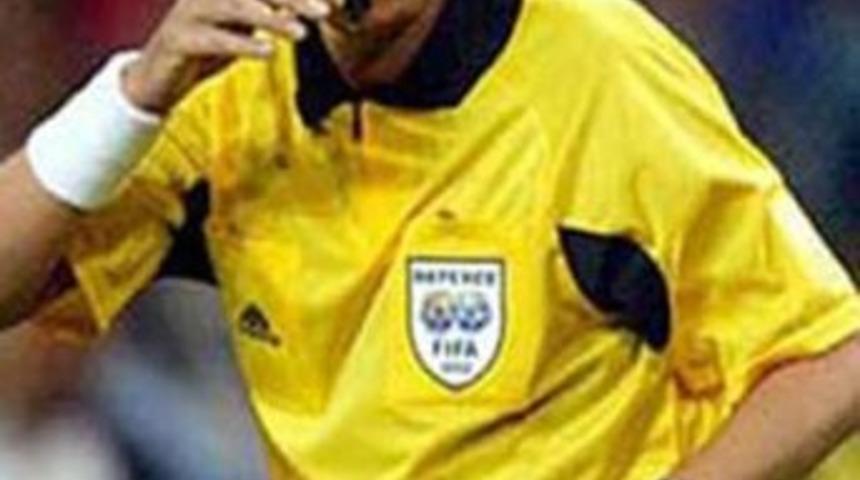 Nedir bu hakemlerden &ccedil;ektiğimiz