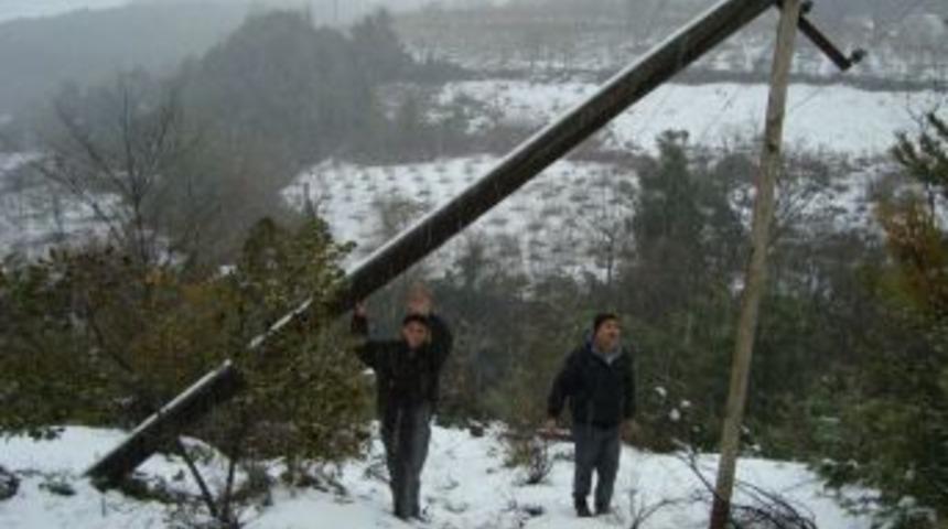 K&ouml;yl&uuml;ler direk n&ouml;beti tutuyor