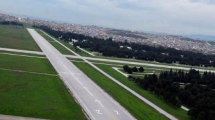 Muhtarlar, havaalanı değil sağlık kompleksi istiyor