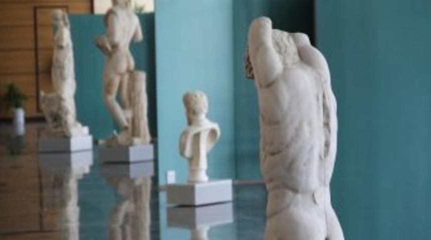 T&uuml;rkiye&rsquo;nin ilk mulaj m&uuml;zesi ilgi g&ouml;rm&uuml;yor