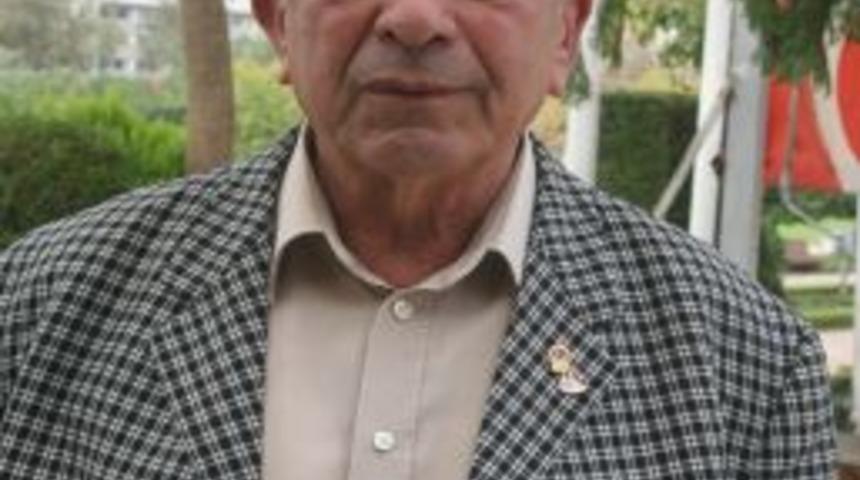 Şampiyon Ali  vefat etti