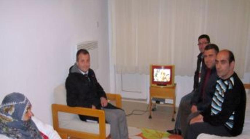 Balıkesir'deki depremzedelerin en b&uuml;y&uuml;k sıkıntısı işsizlik