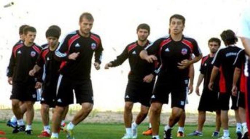 Hani s&ouml;z vermiştin d&ouml;nmeyecektin: 1 -1