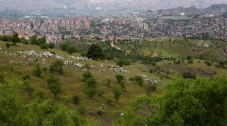 Bademlidere Rekreasyon Alanı Tamamlanıyor