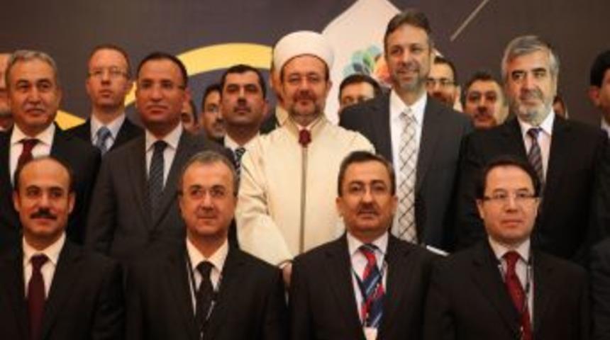 Bozdağ: BDP'nin amacı Nevruz kutlamak değil, vatandaşın canına zarar vermek