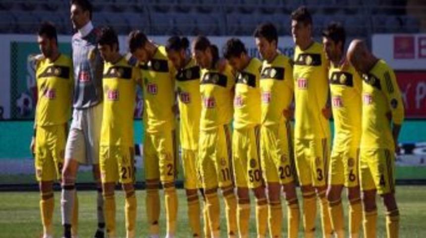 Eskişehirspor, kupa hasretini bitirmek istiyor