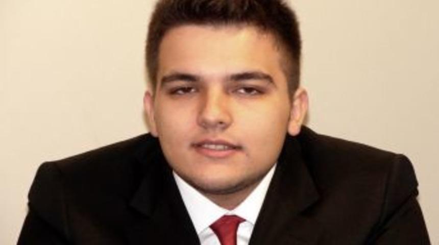 DEGİAD, &uuml;niversiteyle işbirliğini &ouml;ğrencilerle sağlayacak