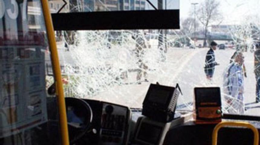 Nevruzun İETT'ye maliyeti 1 milyon lira